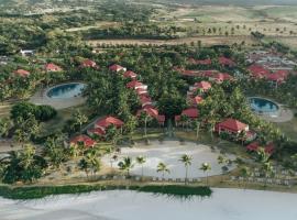 Tamassa Bel Ombre Tourism UAE