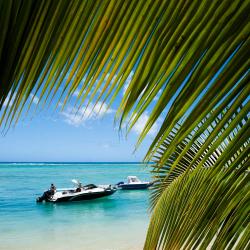 Trou aux Biches Tourism UAE