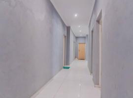 Adams lodges Ltd Tourism UAE