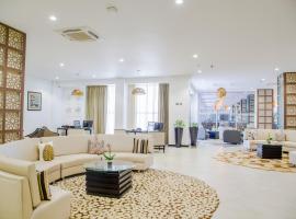 Amaryllis Hotel Blantyre Tourism UAE