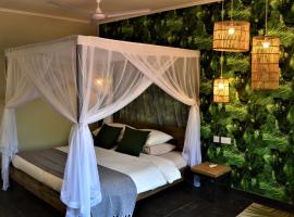 Mitengo House Tourism UAE