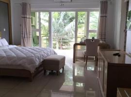 Mpatsa Hotel Tourism UAE