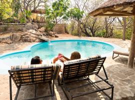 Safari Beach Lodge Tourism UAE