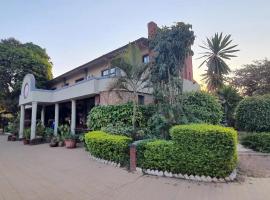 Sunrise Motel Tourism UAE