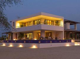 The Makokola Retreat Tourism UAE