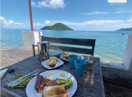 Thumbi View Lodge Tourism UAE