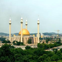 Abuja Tourism UAE