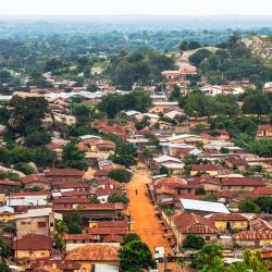 Benin City Tourism UAE