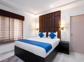 BKT Cribs - Apartments & Suites Tourism UAE