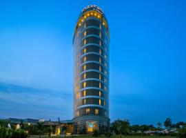 Four Points by Sheraton Ikot Ekpene Tourism UAE