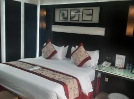 GreenPoint Hotel Tourism UAE