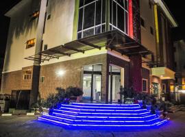 Hotel Rosebud Tourism UAE