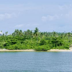 Ikeja Tourism UAE