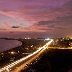 Lagos Tourism UAE