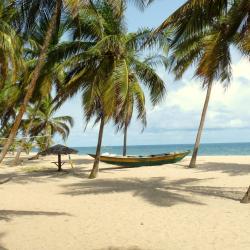 Lagos State Tourism UAE