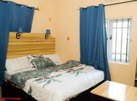 MTA Lounge and Leisures Tourism UAE