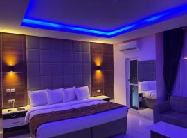 Presken Hotel @Oniru Tourism UAE