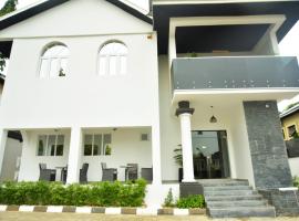 The Hague Maitama Tourism UAE