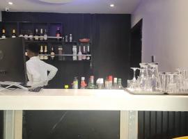 Triple Tee Luxury Hotel & Service Apartments Surulere Tourism UAE