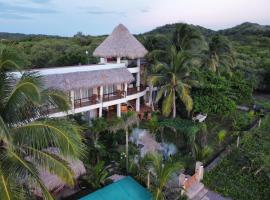 Alive Beach House Tourism UAE