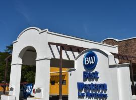 Best Western Las Mercedes Airport Tourism UAE