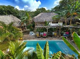 Cabañas Puesta del Sol Tourism UAE