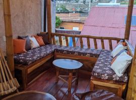Chale's House Hotel Tourism UAE