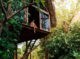El Pital, Chocolate Paradise Tourism UAE