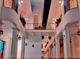 GRAN HOTEL VICTORIA Tourism UAE