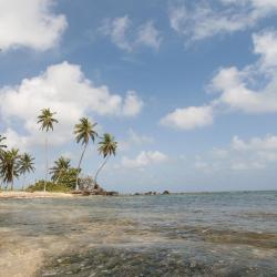 Little Corn Island Tourism UAE