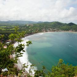 San Juan del Sur Tourism UAE