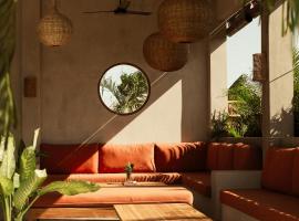 Tukasa - Surfhouse Popoyo Tourism UAE