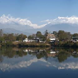 Fewa Lake, Pokhara Tourism UAE