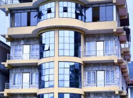 Hotel August International Tourism UAE