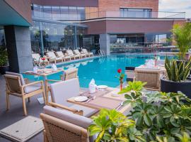 Hotel Barahi Kathmandu Tourism UAE