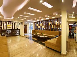 Hotel Jampa Tourism UAE