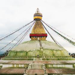 Kathmandu Tourism UAE