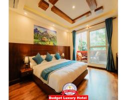 Kathmandu Aagantuk Hotel Tourism UAE