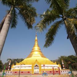 Lumbini Tourism UAE