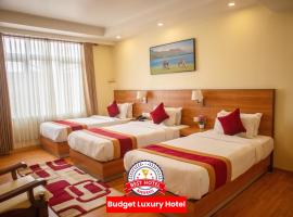 Magnificent Hotel Tourism UAE