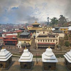 Pashupatinath, Kathmandu Tourism UAE