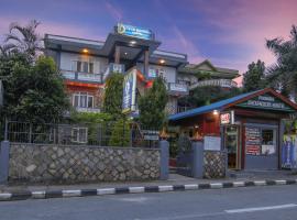 Pokhara Backpackers Hostel Tourism UAE