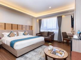 Shuvatara Suites & Spa, Thamel Tourism UAE