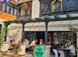 SWARGA HERITAGE HOTEL - A TRADITIONAL STAY Tourism UAE