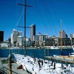 Auckland Tourism UAE