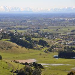 Canterbury Tourism UAE