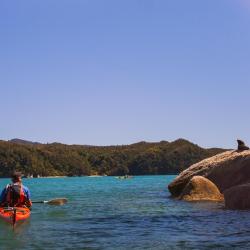 Golden Bay Tourism UAE