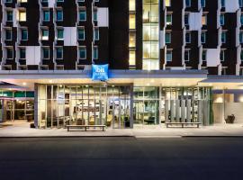 ibis Budget Auckland Airport Tourism UAE