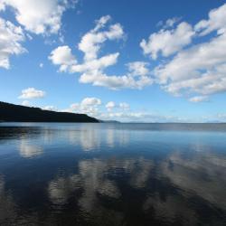 Lake Taupo Tourism UAE