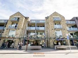 Nomads Queenstown Hostel Tourism UAE
